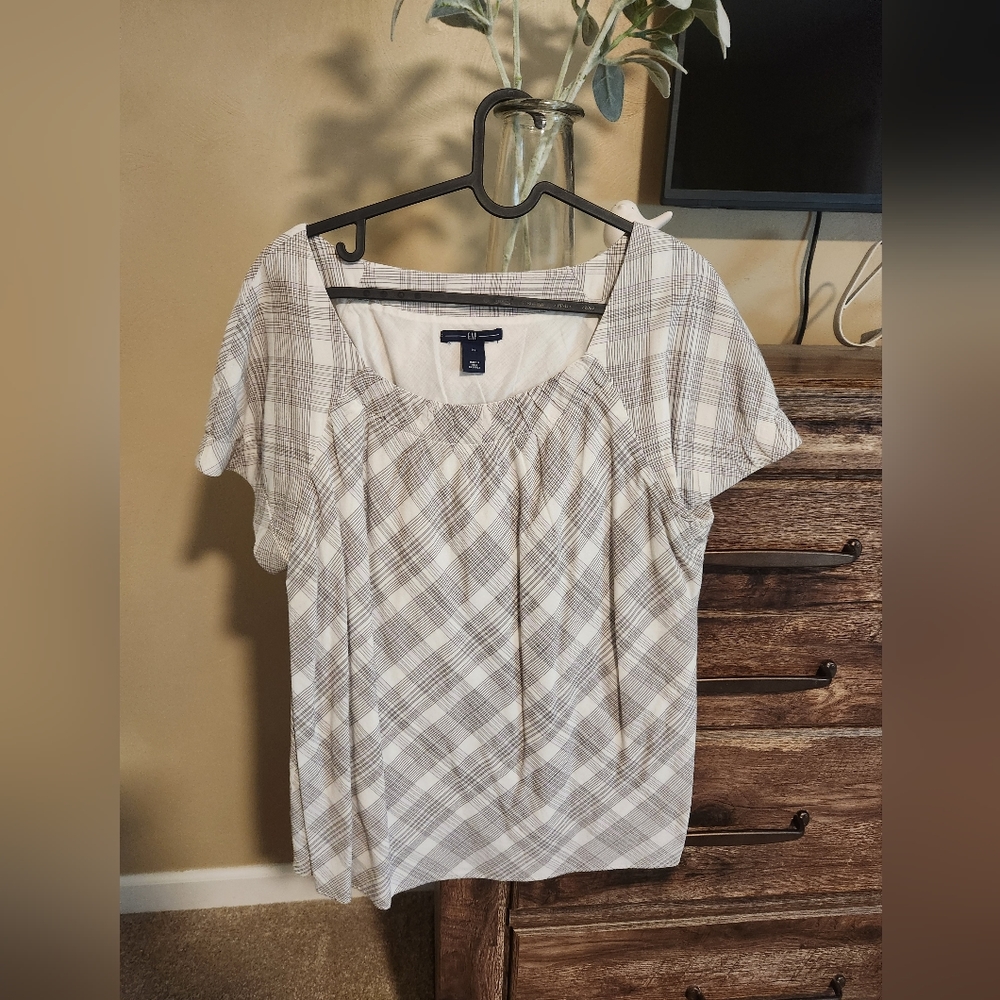 Gap Blouse
